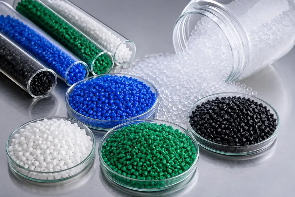 Polymers