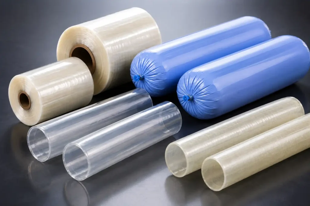 Plastic Casing